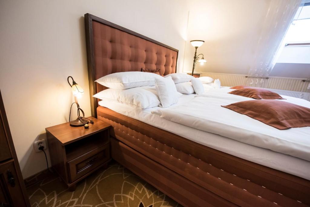 Golden Royal Boutique Hotel & Spa - Resim 18