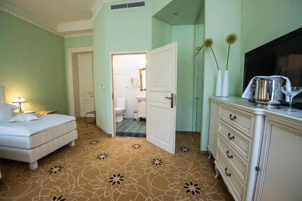 Golden Royal Boutique Hotel & Spa - Resim 22