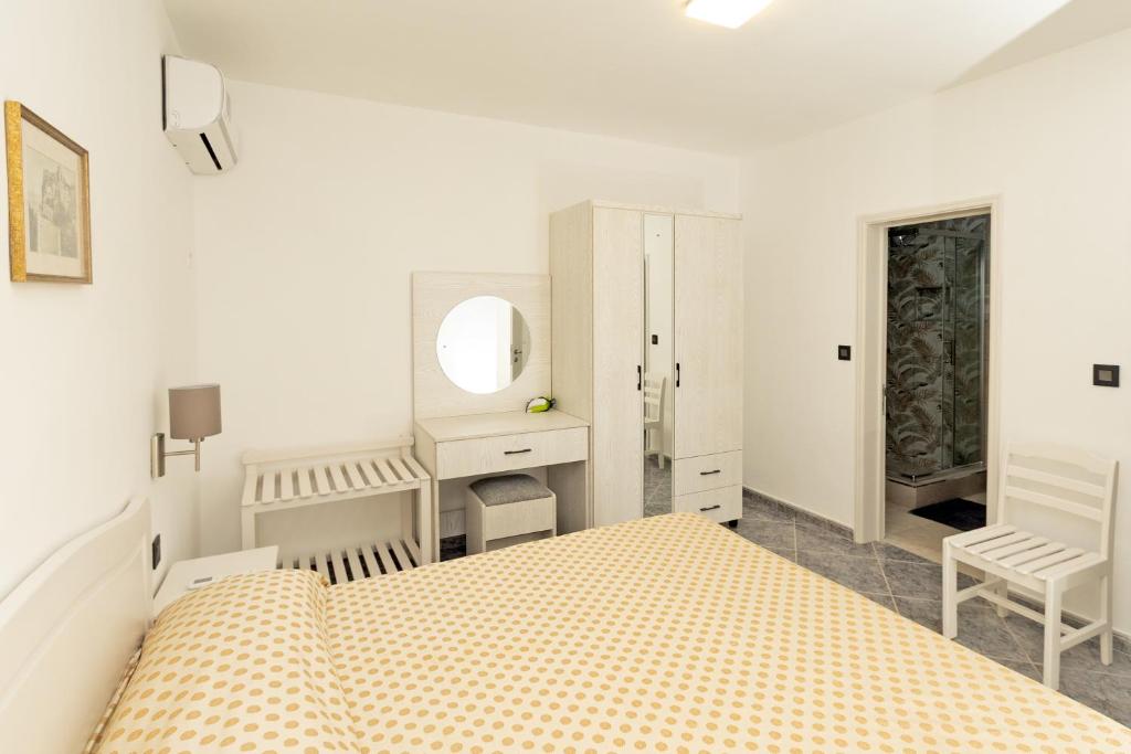 Residence Capri - Mont Choisy - 14