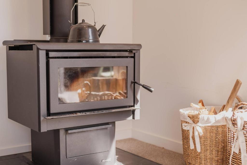 Cosy House with Garden and Hot Tub - Pet Friendly - Resim 26