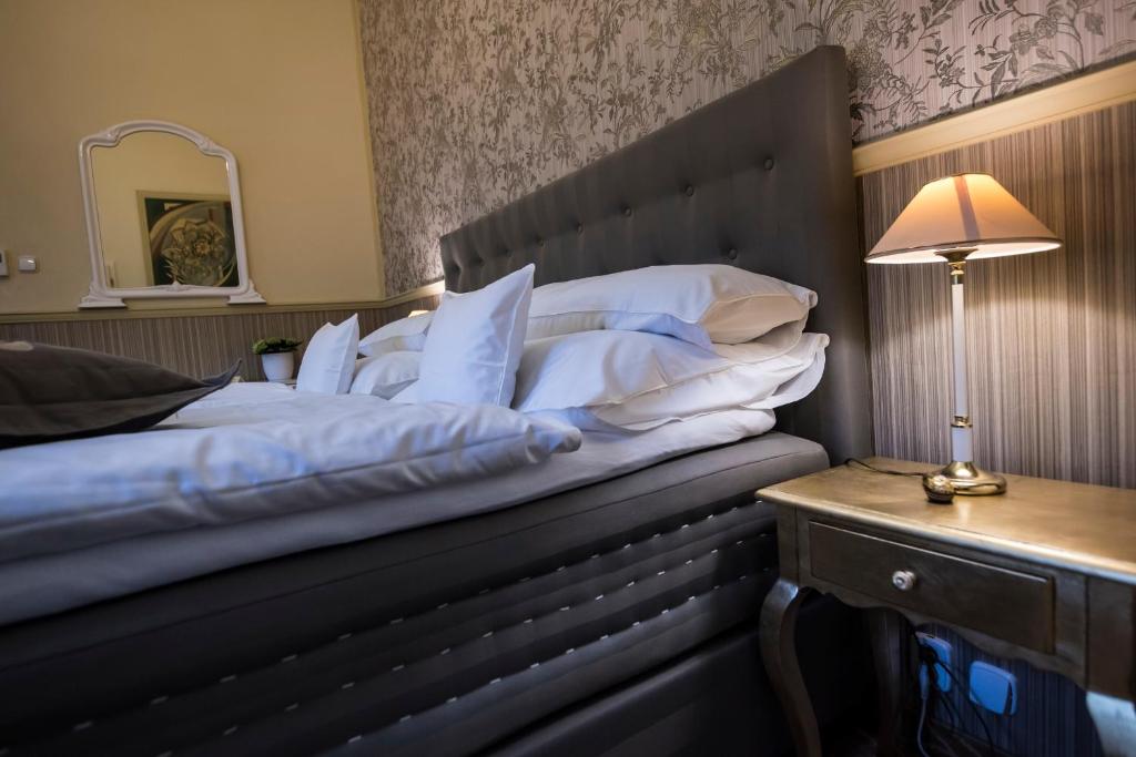 Golden Royal Boutique Hotel & Spa - Resim 23