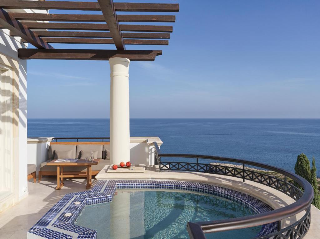 Cyprus accommodations