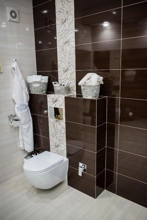 Golden Royal Boutique Hotel & Spa - Resim 33