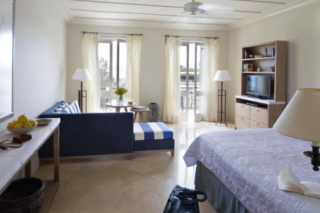 Anassa - 