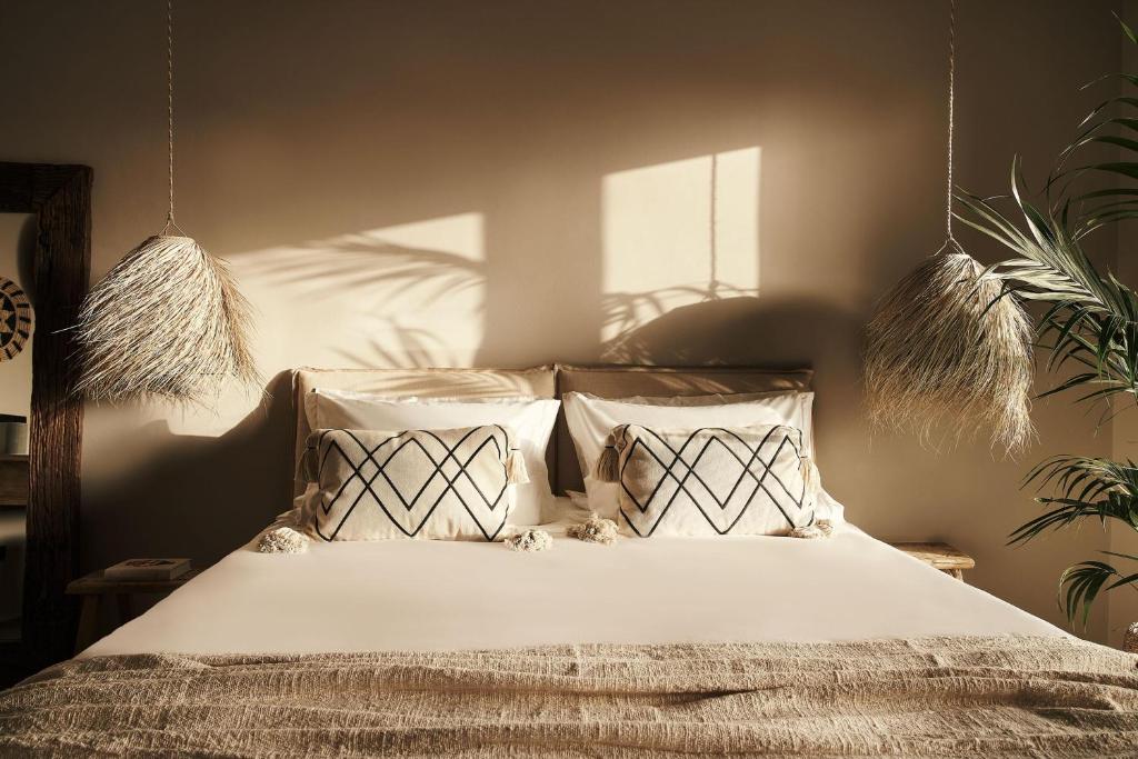 Amyth of Mykonos Agios Stefanos - 6