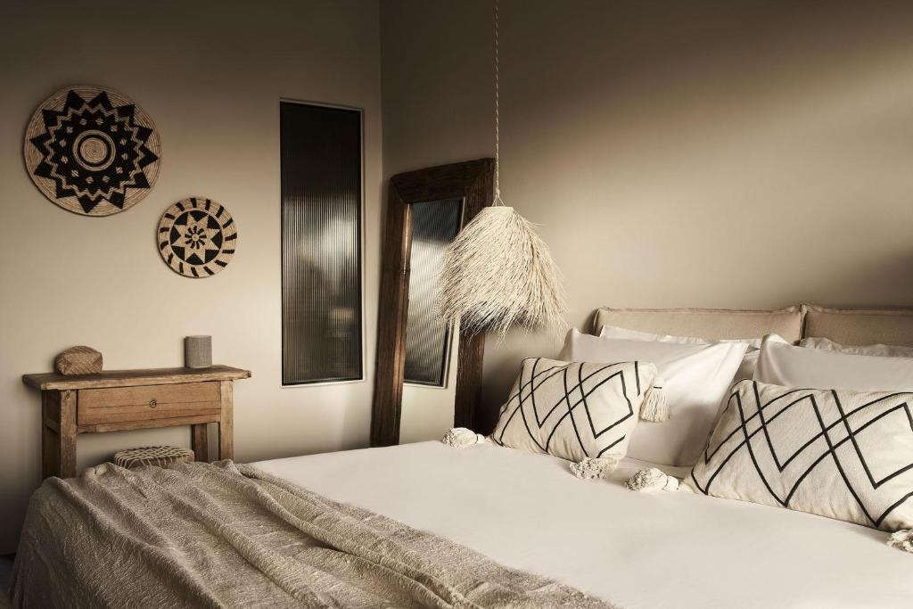 Amyth of Mykonos Agios Stefanos - 7