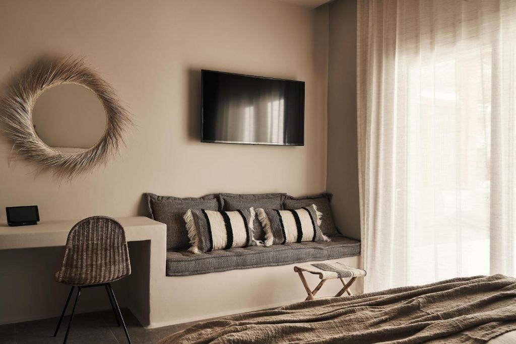 Amyth of Mykonos Agios Stefanos - 10