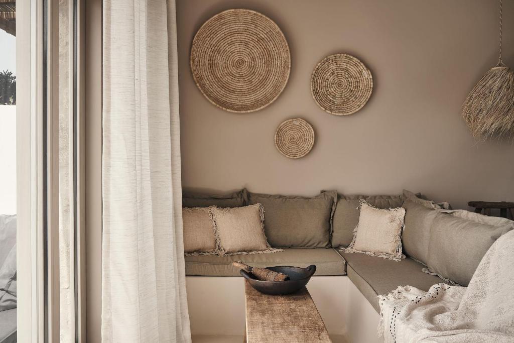 Amyth of Mykonos Agios Stefanos - 19