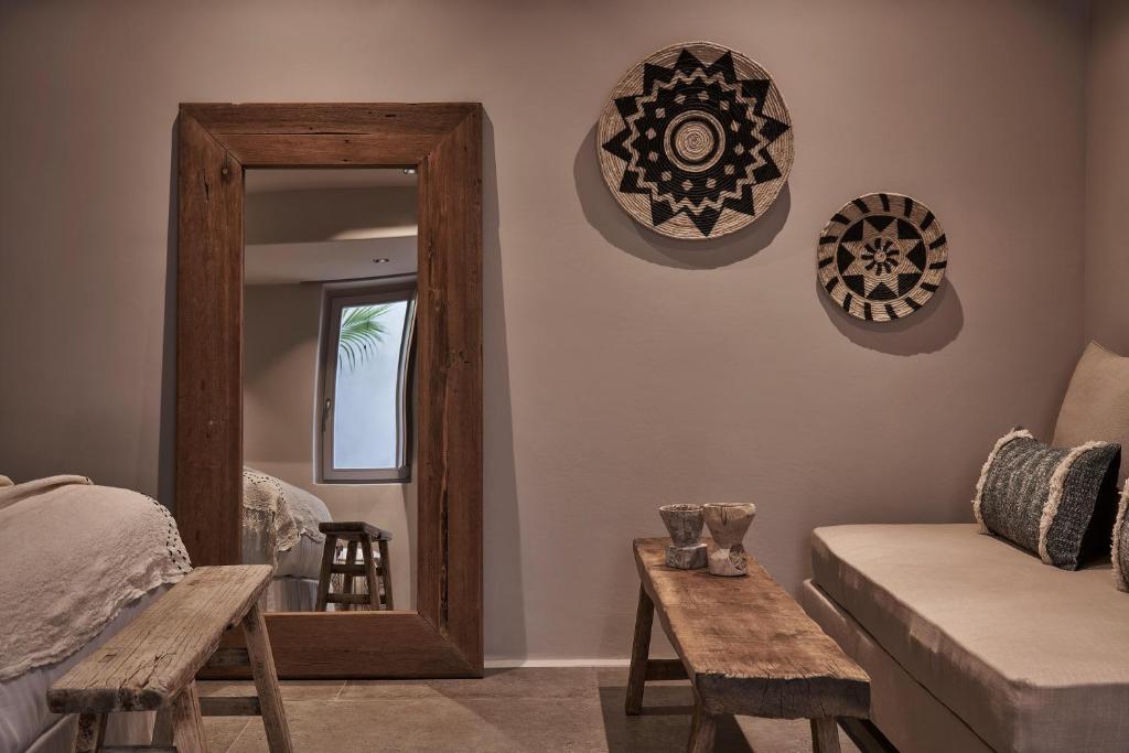 Amyth of Mykonos Agios Stefanos - 2