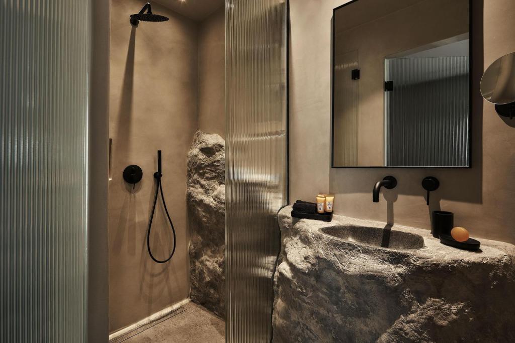 Amyth of Mykonos Agios Stefanos - 14