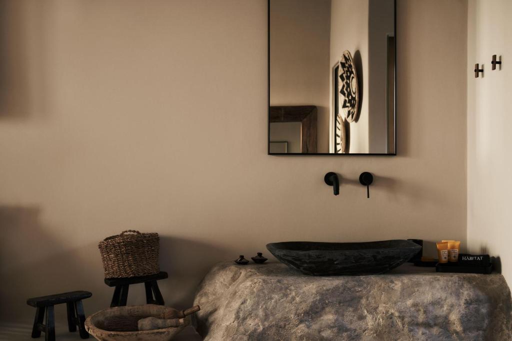 Amyth of Mykonos Agios Stefanos - 8