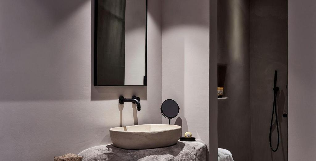 Amyth of Mykonos Agios Stefanos - 3