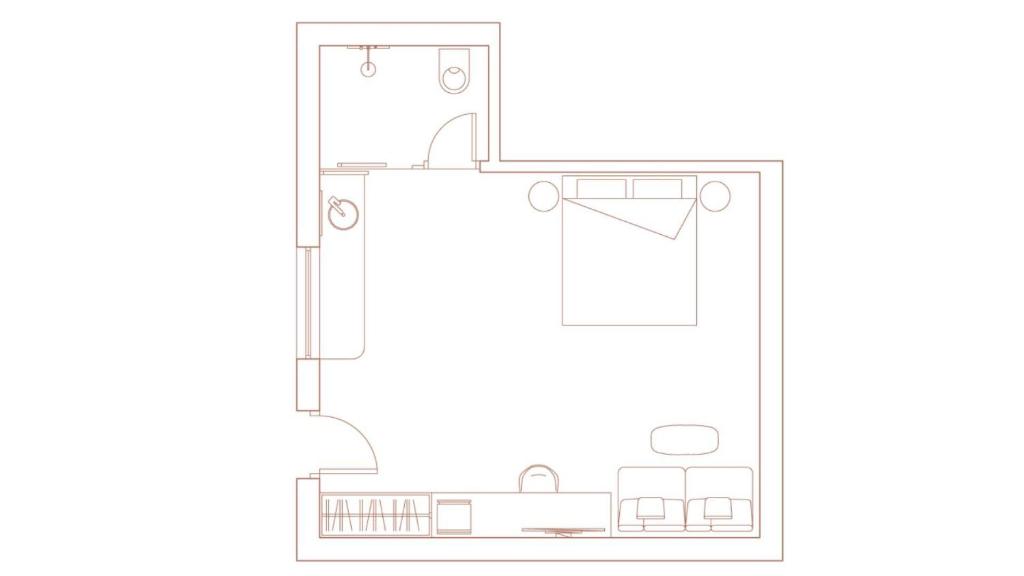 Amyth of Mykonos Agios Stefanos - 4