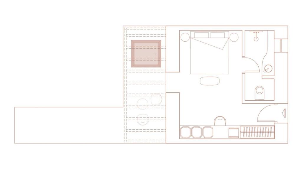 Amyth of Mykonos Agios Stefanos - 15