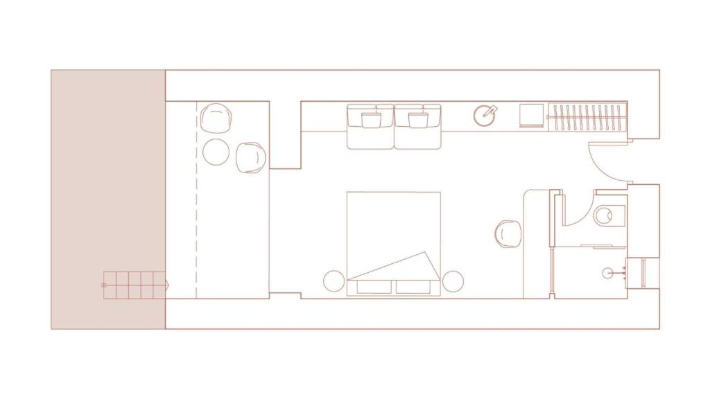 Amyth of Mykonos Agios Stefanos - 9