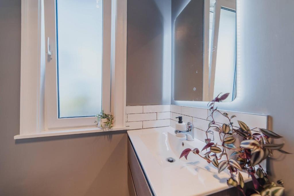 Cosy House with Garden and Hot Tub - Pet Friendly - Resim 34