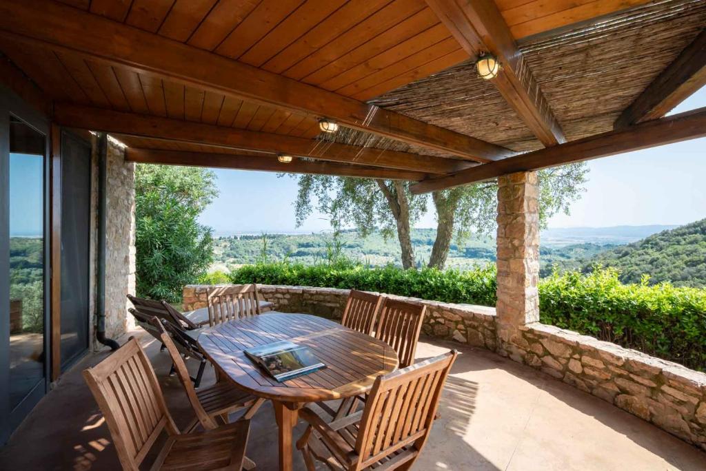 Blucamp Natural Village - Deluxe Suite Mit Meerblick