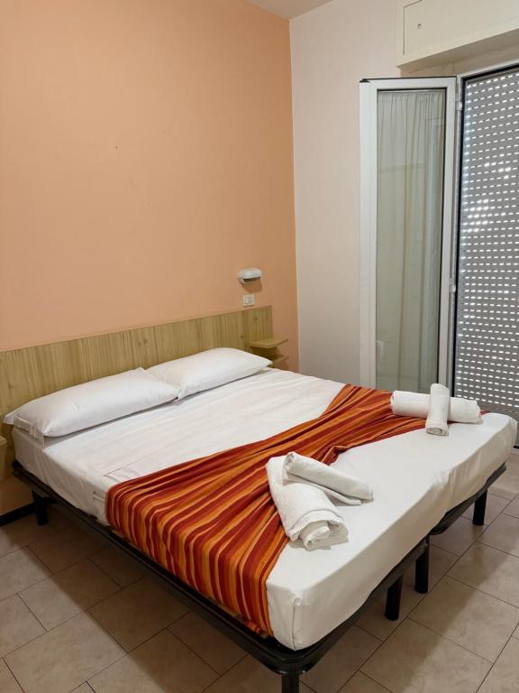 Hotel Malibù Mare - Resim 36