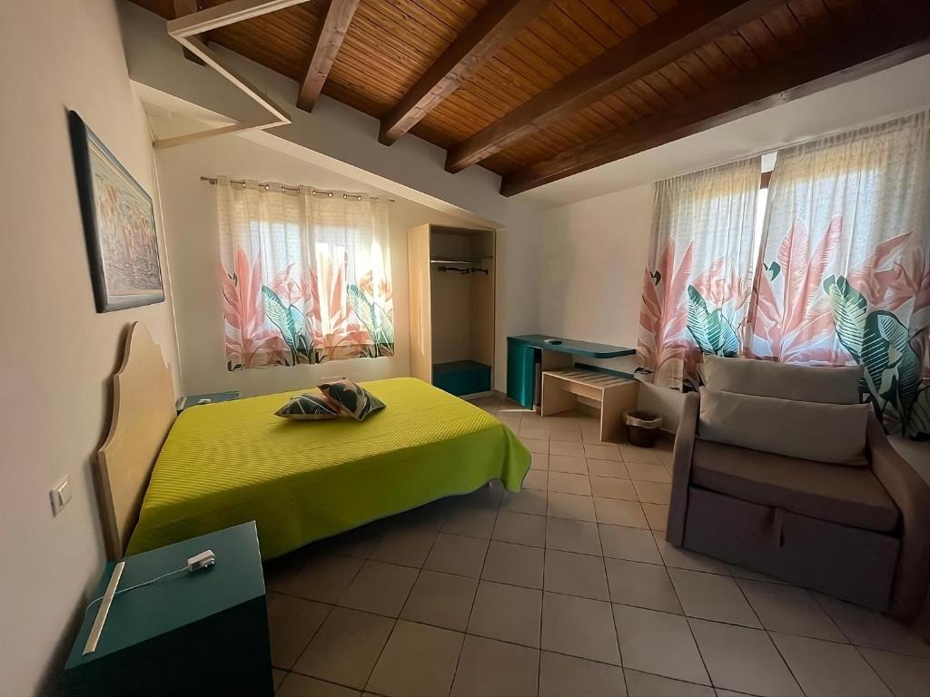 Relais del sole