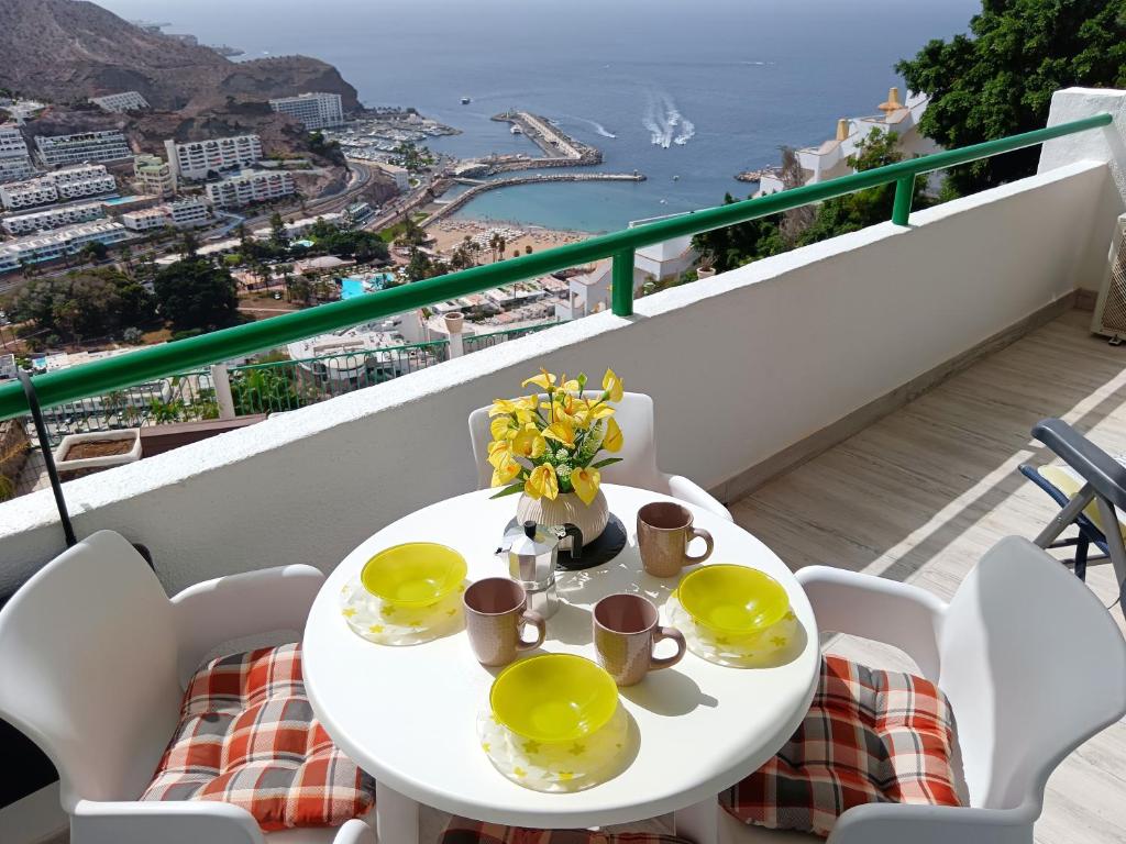 Φυσικό τοπίο κοντά σε αυτό το διαμέρισμα