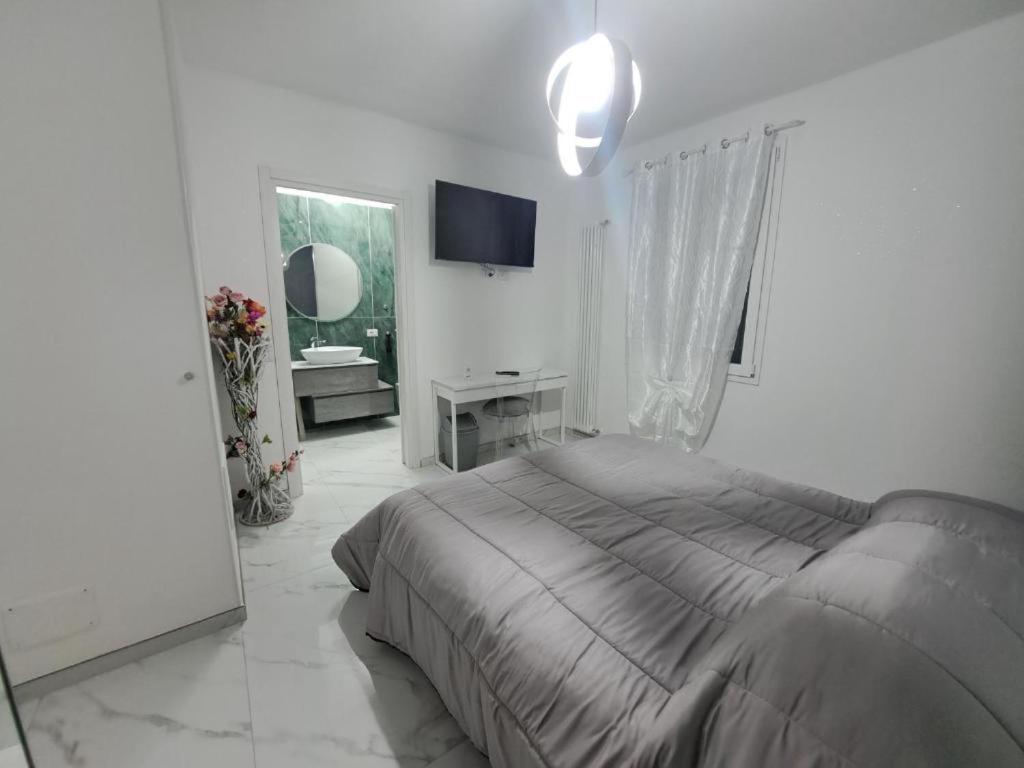 B&B Deluxe - Chambre De Luxe