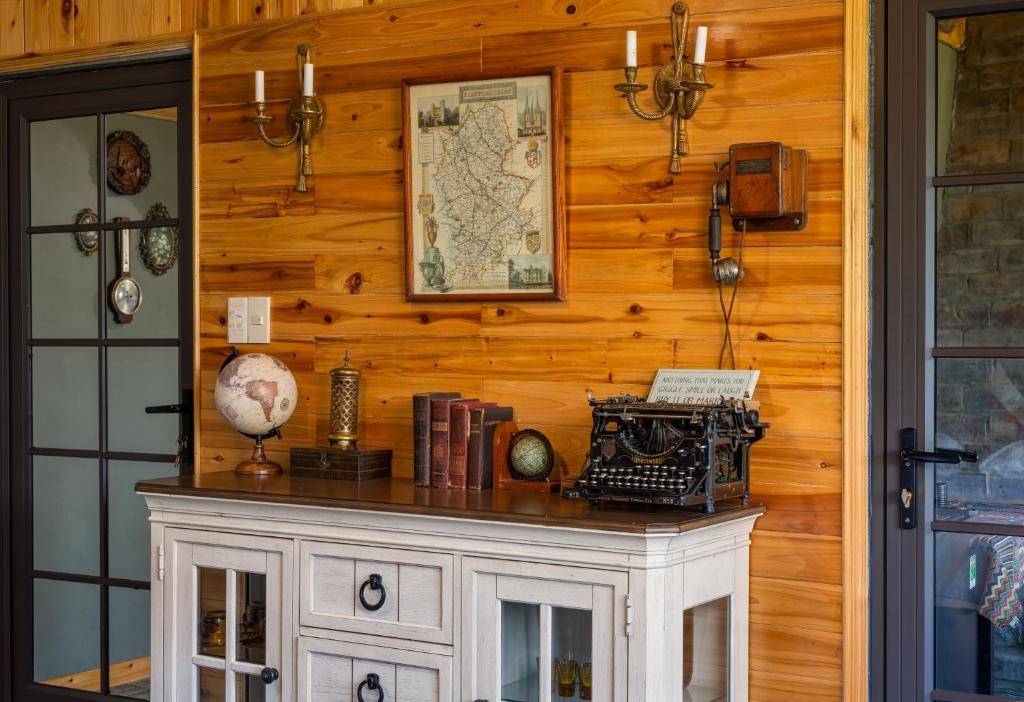 Ta Phin Cottage - Suite With Mountain View