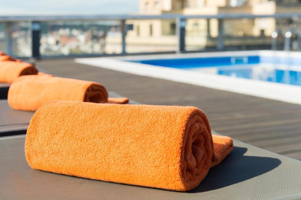 Hotel Jazz - Resim 45