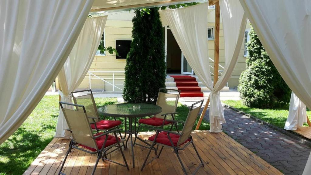 Hotel Imperial Timisoara by JR - Resim 4