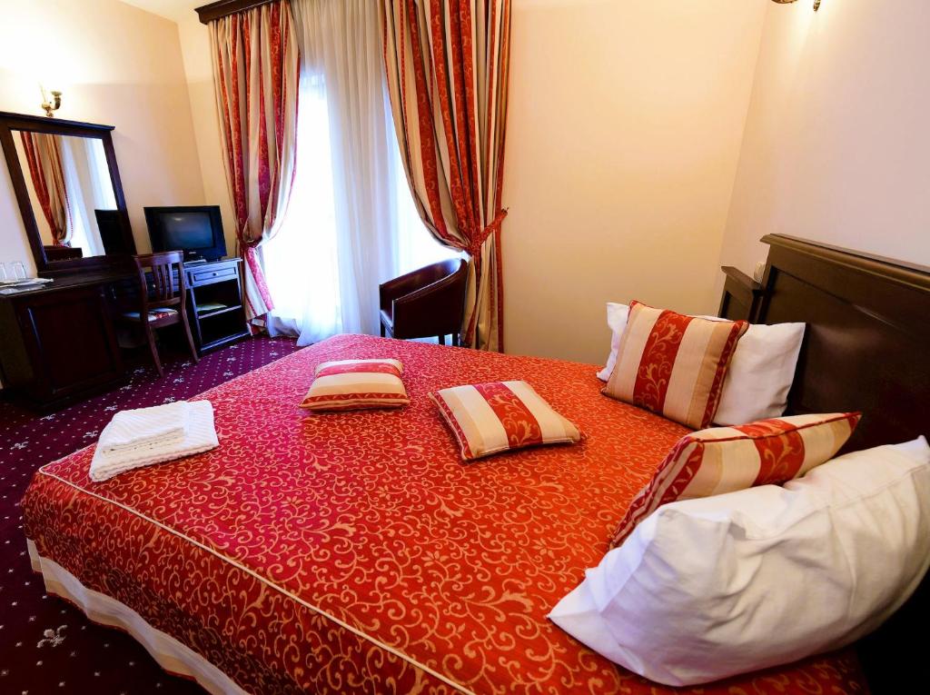 Hotel Imperial Timisoara by JR - Resim 13