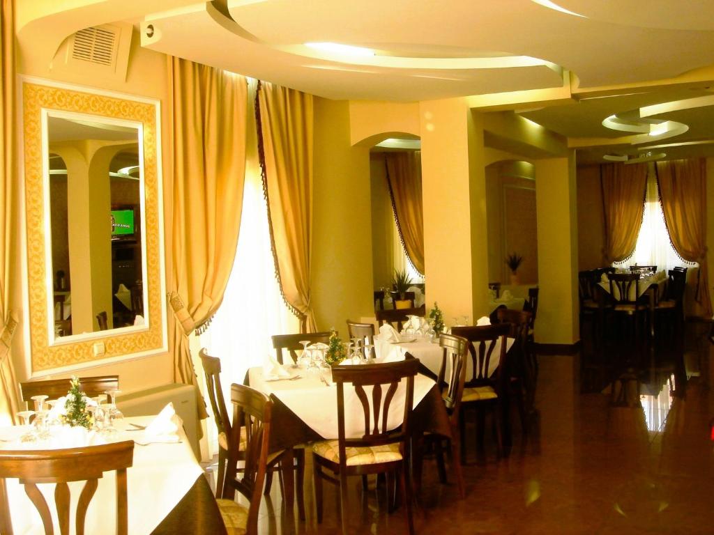 Hotel Imperial Timisoara by JR - Resim 15