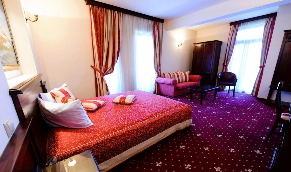 Hotel Imperial Timisoara by JR - Resim 2