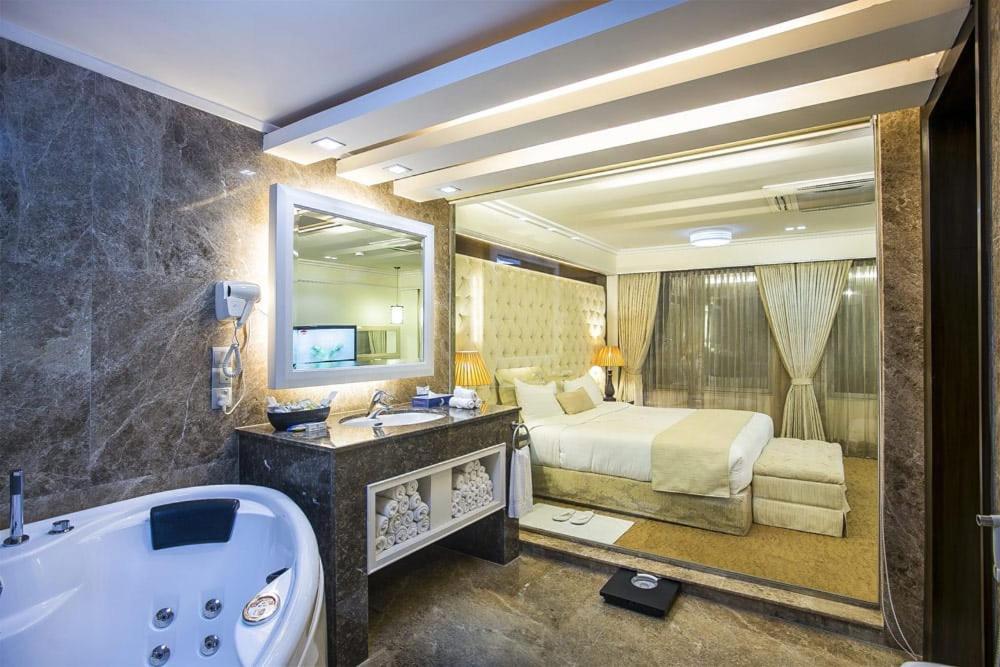 Hotel Agrabad photo
