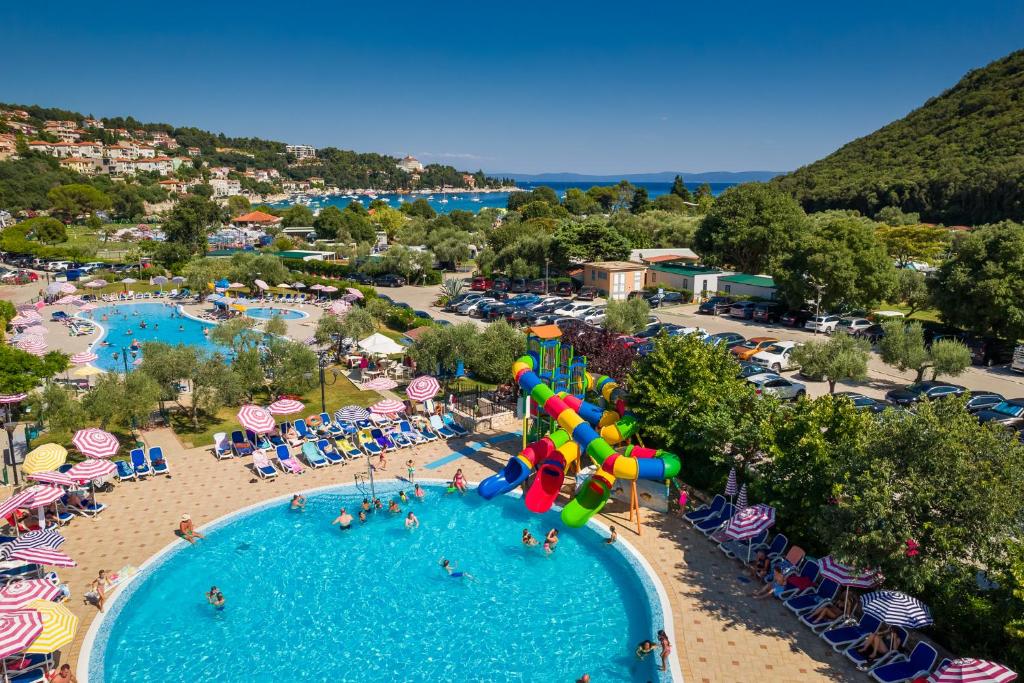 MASLINICA Narcis Hotel, Rabac (aktualisierte Preise fr 2026)