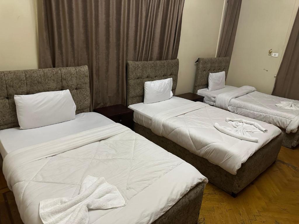 Bab el khair Hostel - 