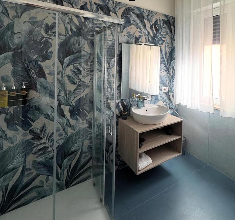 CaLaDream B&B - Deluxe Double Room With Balcony