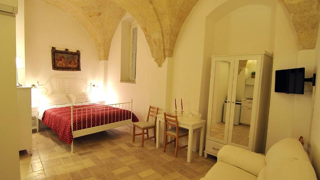 Porta San Michele - Stanza Quadrupla Di Lusso
