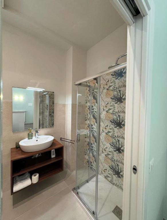 CaLaDream B&B - King Room With Balcony