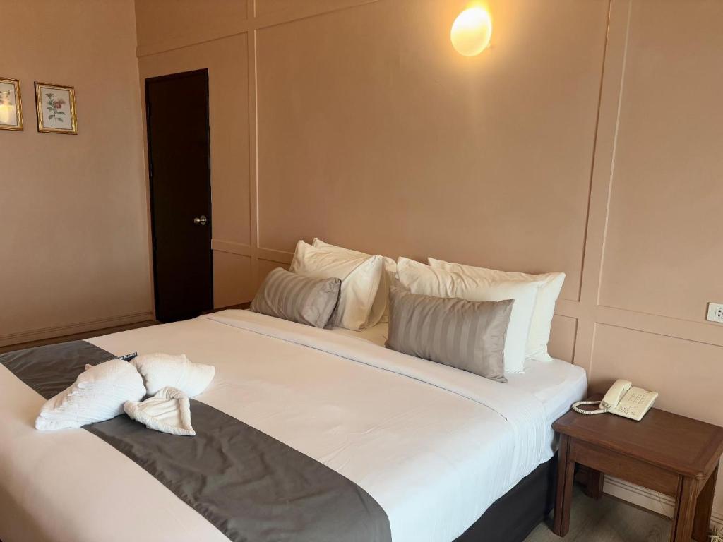 Napalai Hotel - Resim 40