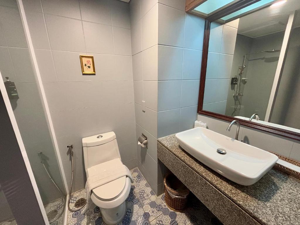 Napalai Hotel - Resim 39