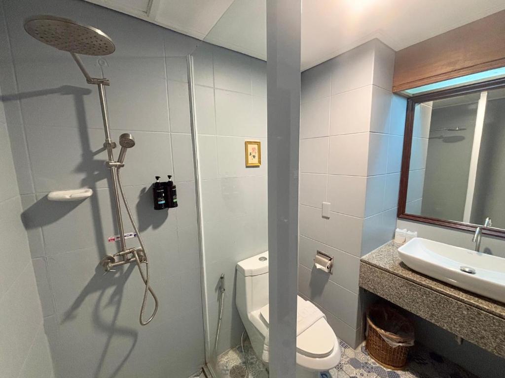 Napalai Hotel - Resim 41