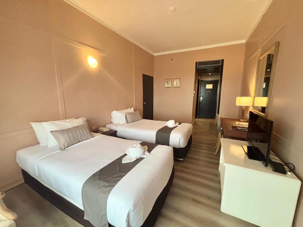 Napalai Hotel - Resim 44