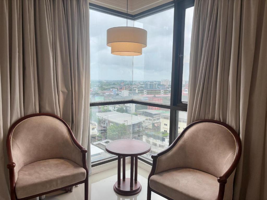 Napalai Hotel - Resim 45