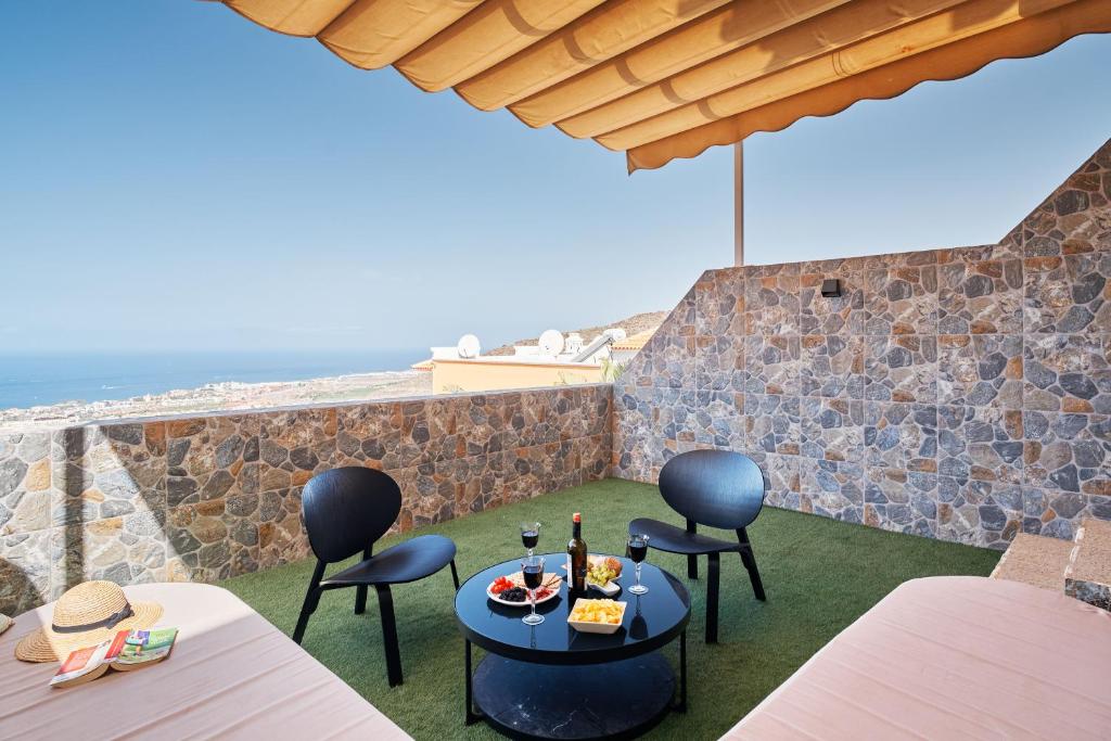 Casa del Roque Stunning Ocean View
