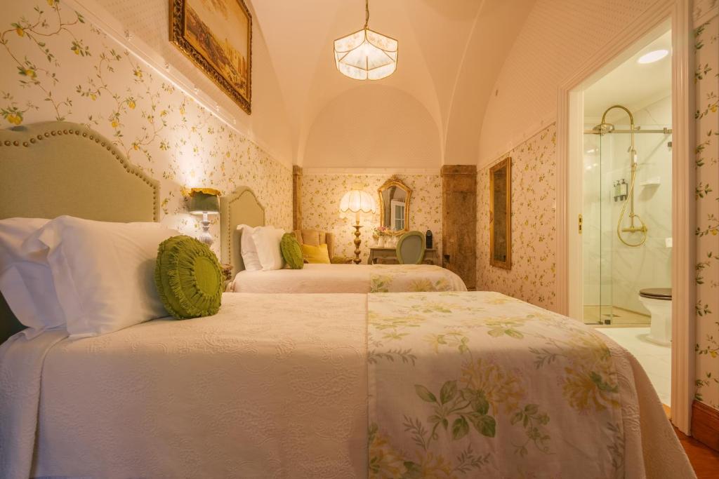 Palácio das Especiarias - 11