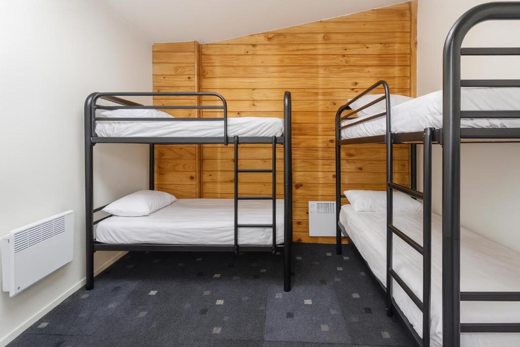 Victoria Hostel - Resim 2