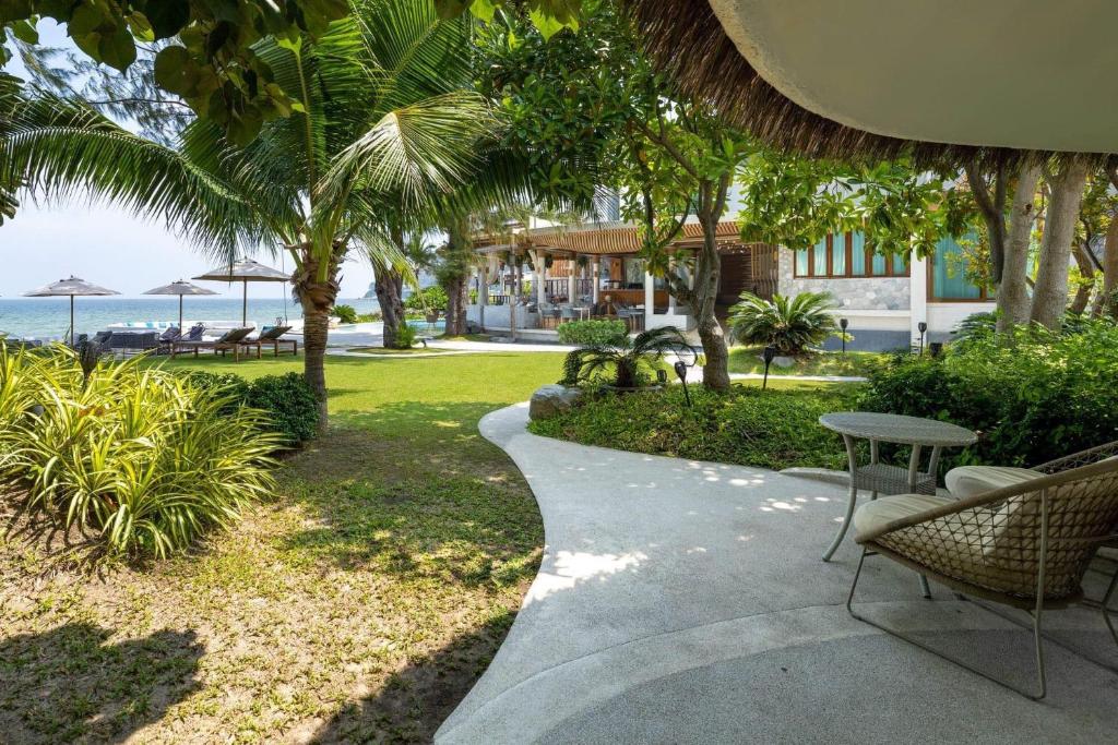 Kundala Beach Resort Hua Hin - Resim 6