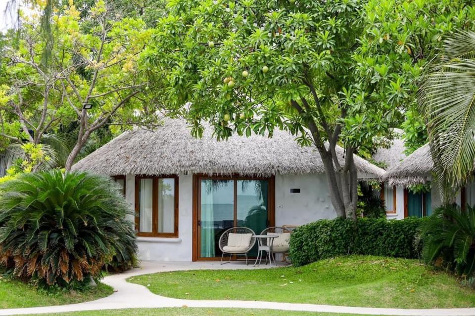 Kundala Beach Resort Hua Hin - 8