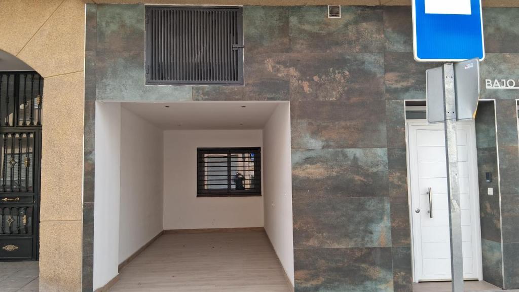 Galeriebild der Unterkunft Apartamentos Luz de Luna A in Churriana de la Vega