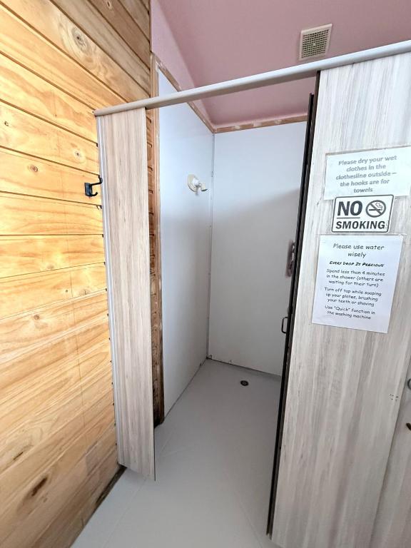 Victoria Hostel - Resim 16