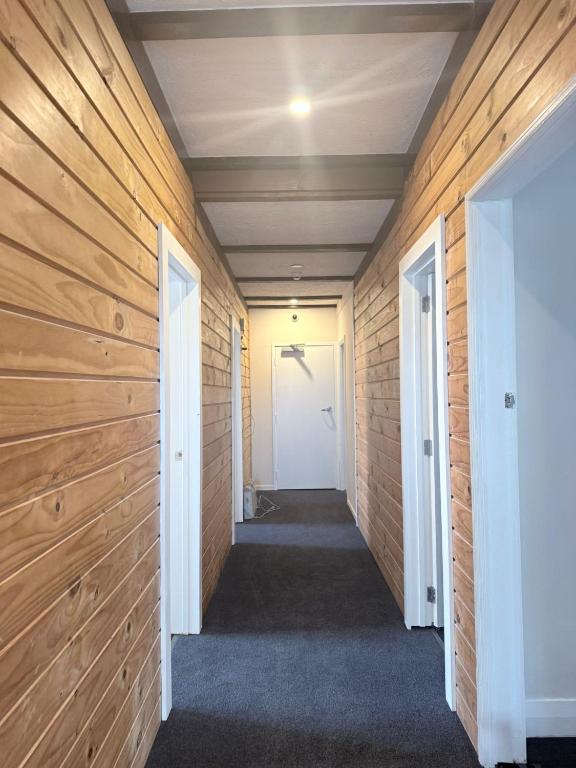 Victoria Hostel - Resim 17